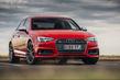 Resumen de deportivo de la berlina Audi S4 foto 3