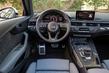 Resumen de deportivo de la berlina Audi S4 foto 6