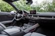 Resumen de deportivo de la berlina Audi S4 foto 5
