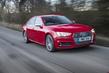 Resumen de deportivo de la berlina Audi S4 foto 1