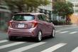 Revisión del hatchback compacto actualizado Chevrolet Spark foto 4