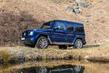 Modelo rediseñado del SUV Mercedes-Benz Clase G foto 11