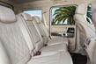 Modelo rediseñado del SUV Mercedes-Benz Clase G foto 8