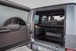 Modelo rediseñado del SUV Mercedes-Benz Clase G foto 9