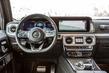 Modelo rediseñado del SUV Mercedes-Benz Clase G foto 5