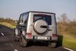 Modelo rediseñado del SUV Mercedes-Benz Clase G foto 4