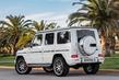 Modelo rediseñado del SUV Mercedes-Benz Clase G foto 3