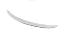 Chevrolet Cruze 2009–2015 Alerón SD (Meliset, imprimado para pintar) foto 5