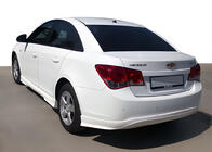 Chevrolet Cruze 2009–2015 Cubierta de parachoques trasero SD (Meliset, imprimada) foto 1