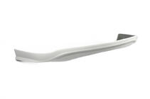 Chevrolet Cruze 2009–2015 Cubierta de parachoques trasero SD (Meliset, imprimada) foto 5