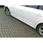 Chevrolet Cruze 2009–2015 Faldones Laterales Tuning SD (Meliset, imprimados) foto 2