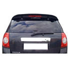 Chevrolet Captiva 2006-2019 Alerón (imprimado para pintar) foto 2
