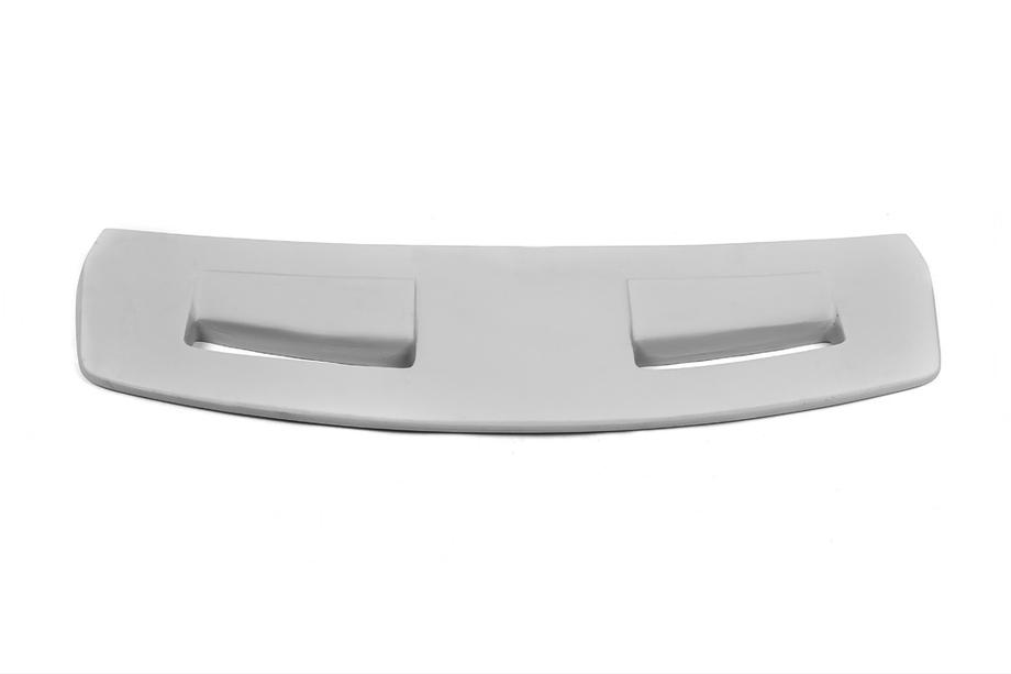 Daihatsu Terios 2006-2017 Alerón (imprimado para pintar) Foto 2