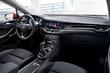 Revisión del hatchback de cinco puertas Opel Astra K foto 8