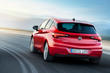 Revisión del hatchback de cinco puertas Opel Astra K foto 7