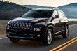 Revisión del crossover mediano Jeep Cherokee foto 1
