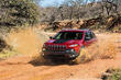 Revisión del crossover mediano Jeep Cherokee foto 10