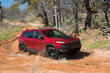 Revisión del crossover mediano Jeep Cherokee foto 9