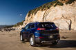 Revisión del crossover mediano Jeep Cherokee foto 5