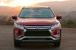 El examen de cruce de Mitsubishi Eclipse Cross foto 9