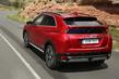 El examen de cruce de Mitsubishi Eclipse Cross foto 3