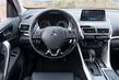 El examen de cruce de Mitsubishi Eclipse Cross foto 4