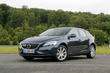 Revisión del hatchback de cinco puertas Volvo V40 foto 9