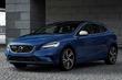 Revisión del hatchback de cinco puertas Volvo V40 foto 1