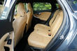 Revisión del hatchback de cinco puertas Volvo V40 foto 7