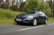 Revisión del hatchback de cinco puertas Volvo V40 foto 4