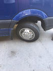 Volkswagen Crafter 2006-2016 Tapacubos de acero inoxidable Exclusive V1 (2 piezas, 4 uds) 2013↗ foto 8
