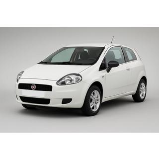 Molduras Exteriores de Ventanas (Coupé, 2pcs, Acero Inoxidable)