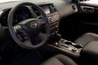 Modificación rediseñada del crossover Nissan Pathfinder foto 5