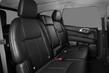 Modificación rediseñada del crossover Nissan Pathfinder foto 7