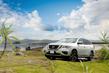 Modificación rediseñada del crossover Nissan Pathfinder foto 11
