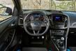Revisión de la versión cargada del Ford Focus RS hatchback foto 5