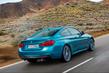 Coupé de dos puertas de BMW 4 Series foto 11