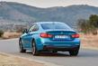 Coupé de dos puertas de BMW 4 Series foto 9