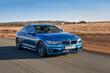 Coupé de dos puertas de BMW 4 Series foto 8