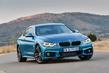 Coupé de dos puertas de BMW 4 Series foto 7
