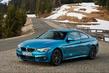 Coupé de dos puertas de BMW 4 Series foto 1