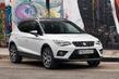 Revisión de crossover compacto SEAT Arona foto 13