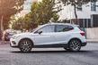 Revisión de crossover compacto SEAT Arona foto 4