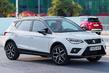 Revisión de crossover compacto SEAT Arona foto 11