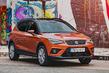 Revisión de crossover compacto SEAT Arona foto 2