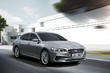 La sexta generación de la berlina Hyundai Grandeur foto 3