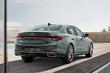La sexta generación de la berlina Hyundai Grandeur foto 10
