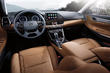 La sexta generación de la berlina Hyundai Grandeur foto 6