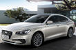 La sexta generación de la berlina Hyundai Grandeur foto 5