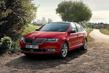 El modelo actualizado del hatchback Skoda Rapid Spaceback foto 7